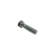 Болт M12x45-8,8, DIN 931, цинк 3015449/235553/233437