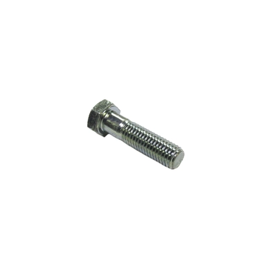 Болт M12x45-8,8, DIN 931, цинк 3015449/235553/233437