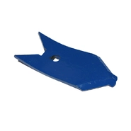 Зуб стойки с наплавкой, K12P (3374442), Lemken, ORGATop