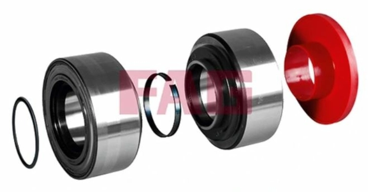 К-т пыдш. маточини RENAULT, VOLVO (SKF)