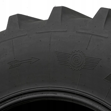 Шина с/г 650/85R38 R-1W 173A8/170B Tubeless (Armour)