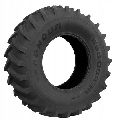 Шина с/г 650/85R38 R-1W 173A8/170B Tubeless (Armour)