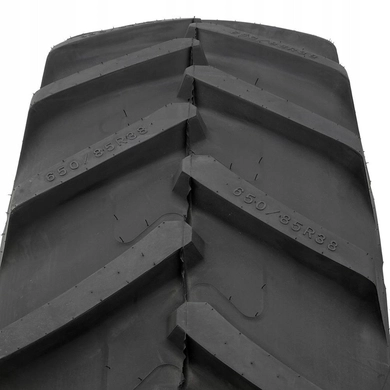 Шина с/г 650/85R38 R-1W 173A8/170B Tubeless (Armour)