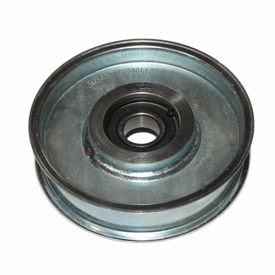 Шкив натяжной наклонной камеры 4LZ-8M2 (GM80)