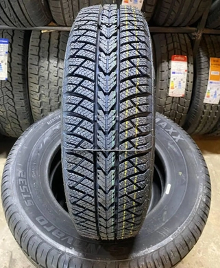 Шина 155/70R13 WQ-101 75T Tubeless (БцШЗ) зима