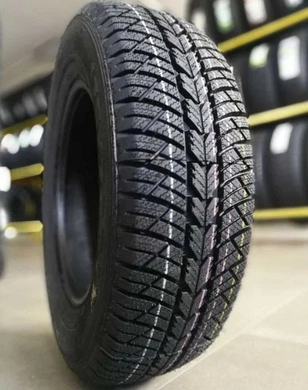 Шина 155/70R13 WQ-101 75T Tubeless (БцШЗ) зима