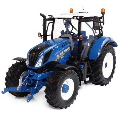 Модель трактора NEW HOLLAND T6.180 М1:32 (UNIVERSAL HOBBIES)