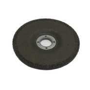 Круг зачисной D125MM (Wurth)