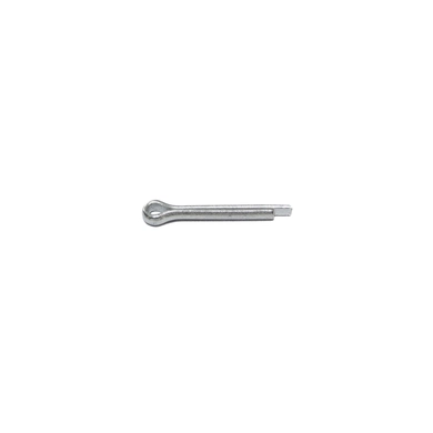 Шплинт 3,2X20мм, DIN 94, (11M7059/805-363C/G10451/432-816/80755/11M7015/S.1498), JD