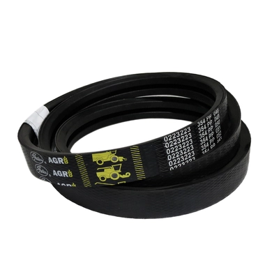 Ремень 0223223 (HXE74209), Claas/JD