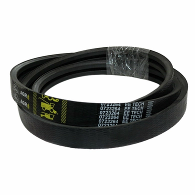 Ремень 0723264 EE-TECH (41978100/41979300), Case/MF