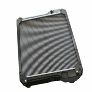 Шайба упорная сателлита редуктора хода JCB JS 200-260 серия (332/H3931) AFM Poland