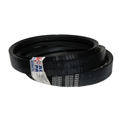 Ремень 0227281 (HXE57305), JD