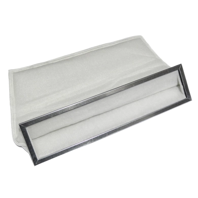 Елемент фільтра повітряного кабіни, Claas