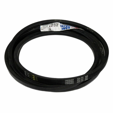 Ремень 1402451 (6201350) (к-т=2шт), Claas/РСМ