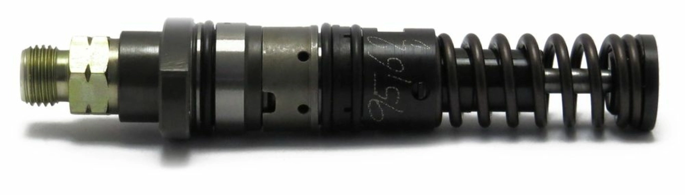 Секция ТНВД MMZ-3LD МТЗ-311М, 321М, 320.4М, 320.5М, ХТЗ-2511, ХТЗ-3512  (пр-во MOTORPAL, Чехия)