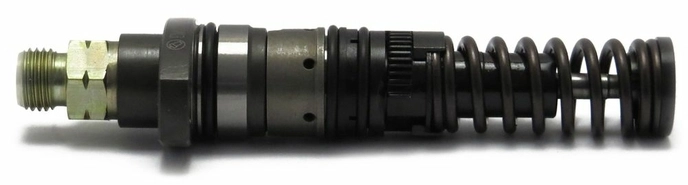 Секция ТНВД MMZ-3LD МТЗ-311М, 321М, 320.4М, 320.5М, ХТЗ-2511, ХТЗ-3512  (пр-во MOTORPAL, Чехия)