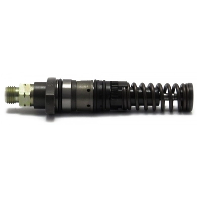 Секция ТНВД MMZ-3LD МТЗ-311М, 321М, 320.4М, 320.5М, ХТЗ-2511, ХТЗ-3512  (пр-во MOTORPAL, Чехия)