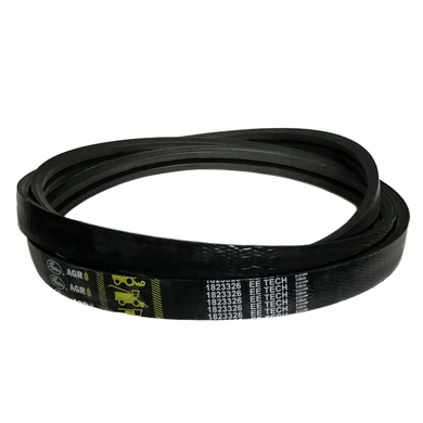 Ремень 1823326 EE-TECH (4250121780), РСМ/Fortschritt