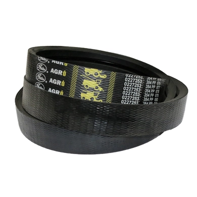 Ремень 0227253 (H223385), JD