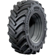 Шина с/г 710/60R30 TractorMaster 162D/165A8 Tubeless (Continental)