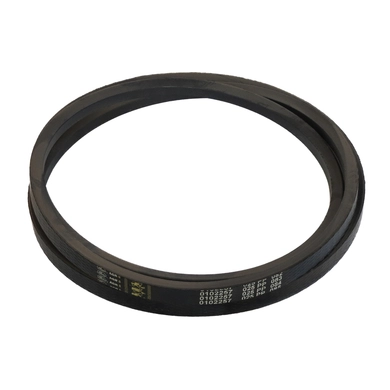 Ремень 0102257 (H141417/H168301/H240885/Z36499/724141.0/41950300), JD/Claas/MF