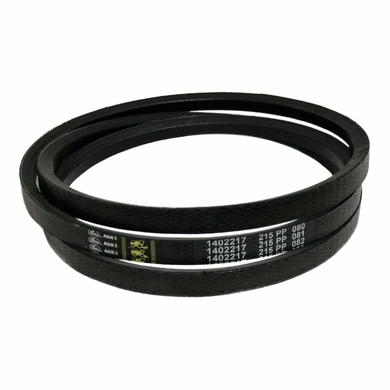 Ремень 1402217 (301111A1/80434046/84448591/01141917), JD/Case/NH/Deutz Fahr