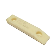 Накладка нейлонова ТНК 4LZ-8M2 (GM80) (пр-во Китай)