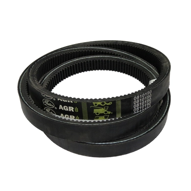 Ремень 0810190 (672974R2/41981200), JD/Case/MF