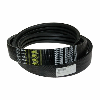 Пас 0744379 EE-TECH (1308489C2), Case