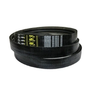 Ремень 0724325 EE-TECH (3177182R1/661541.0/667254.0/06215257), Case/Claas/Deutz Fahr