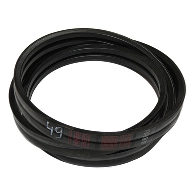 Ремінь приводу барабана прискорювача Claas Lex. 5500-5300/6900-6800/7500-7400/8900-8600