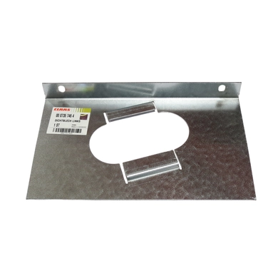 Щиток захисний лів., Claas Lex 430-410/480/630-620/670/670-640/760