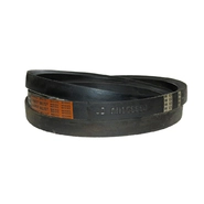 Ремень (1шт)  (H132665/AH127866/340433420) колосового шнека (Stomil), JD