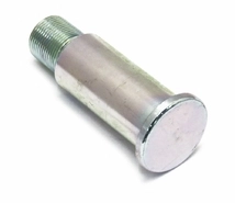Палец D30x97 M24x1.5LH Zn лев.