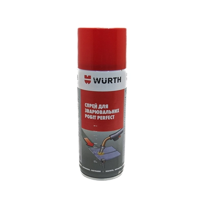 Спрей для сварки , 400 мл. (Wurth)