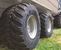 Шина с/х VF 600/55R26.5 TRAILXBIB 170D Tubeless (Michelin)