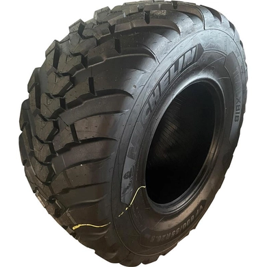 Шина с/х VF 600/55R26.5 TRAILXBIB 170D Tubeless (Michelin)