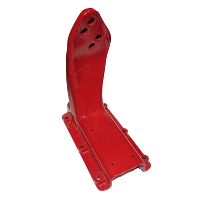 Стойка диска левая 95183431, Horsch