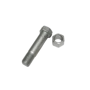 Болт M20X88 (KK035072), Kverneland