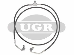 Шланг підіймання кабіни M12*1.5 мм L-1300 мм (UYGUR) MAN