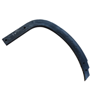 Стойка лапы фрезерованная FG 850, T=30, Horsch