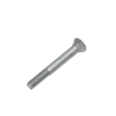 Болт плужный M12x100-12,9 GEOM 321 A, HORSCH