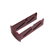 Фиксатор для штекера 16-контактн. rot, Horsch