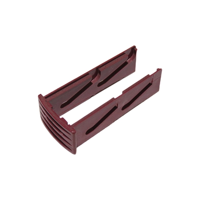 Фиксатор для штекера 16-контактн. rot, Horsch