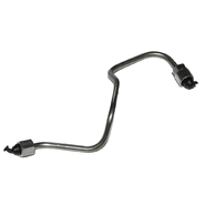 Трубка паливна, металева (IVECO CURSOR 9)