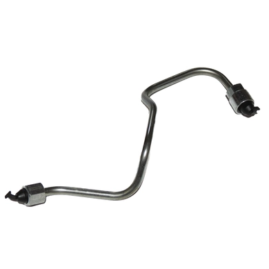 Трубка паливна, металева (IVECO CURSOR 9)