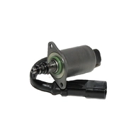 Электромагнитный клапан распределителя JCB (333/C1600, 333/C1629) AFM