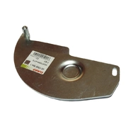 Пластина перехідна, Claas