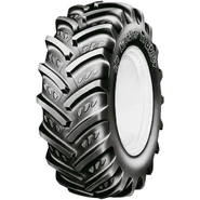 Шина с/х 520/85R42 (20.8R42) Traker 157A8/157B Tubeless (Kleber)